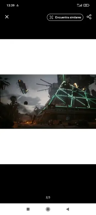 Cyberpunk 2077 Nintendo Switch 2