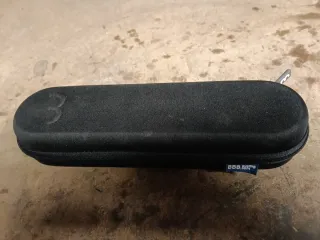 Llave dinamométrica BBB para bicicleta