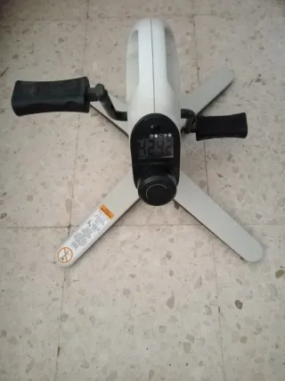 Pedaleador Decathlon Nuevo