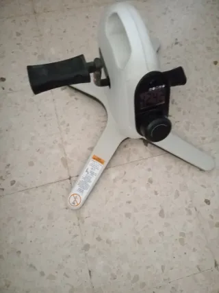 Pedaleador Decathlon Nuevo