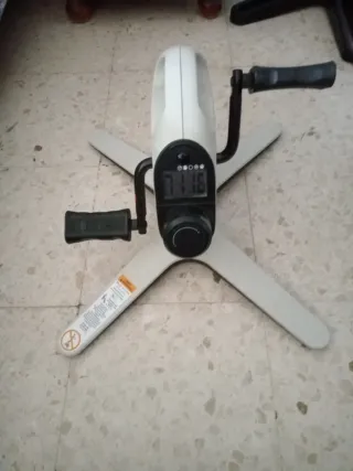 Pedaleador Decathlon Nuevo