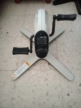 Pedaleador Decathlon Nuevo