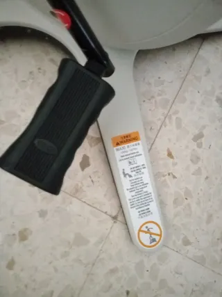 Pedaleador Decathlon Nuevo