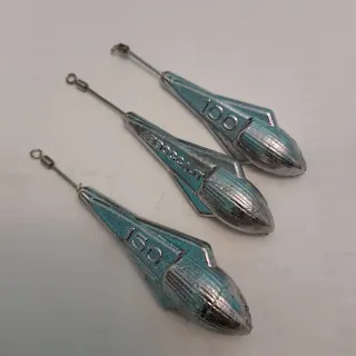 Lote plomos rokobomb