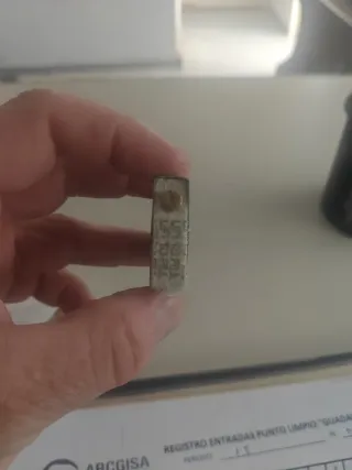 Mechero Zippo Colección Marlboro