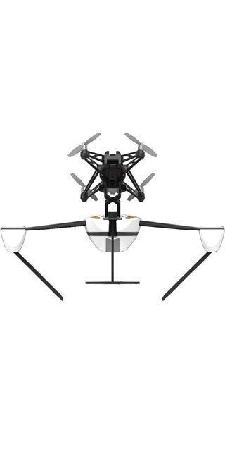Parrot Minidrones Hydrofoil Blanco/Marrón 2 en 1