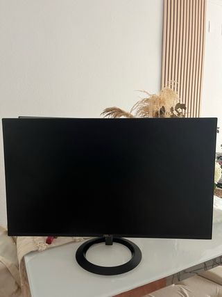 Monitor Asus VZ27EHF IPS 100Hz Negro
