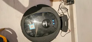 Robot Aspirador Cecotec Conga