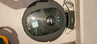 Robot Aspirador Cecotec Conga