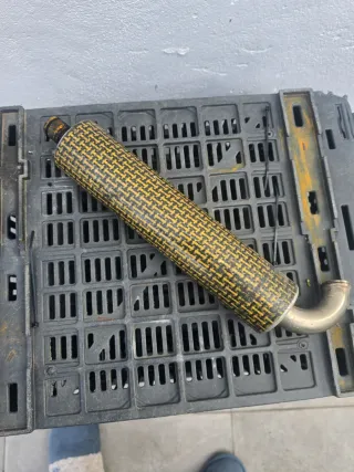 Yasuni R Minarelli Horizontal