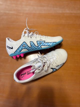Botines Nike zoom nuevos