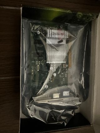 componenti pc Old Gen