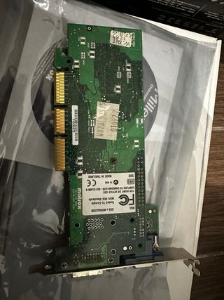 componenti pc Old Gen