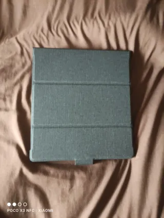 Amazon Kindle Scribe Nero