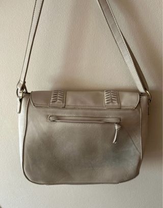 Bolso Misako Beige
