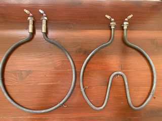 Resistenze Fornetto Pizza