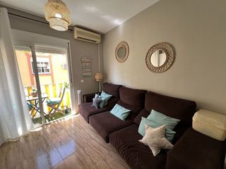 Piso en venta en Las Lagunas en Mijas