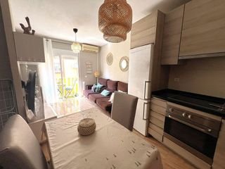 Piso en venta en Las Lagunas en Mijas