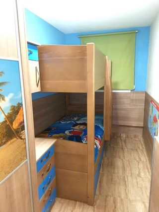 Piso en venta en Las Lagunas en Mijas