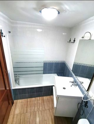 Piso en venta en Las Lagunas en Mijas