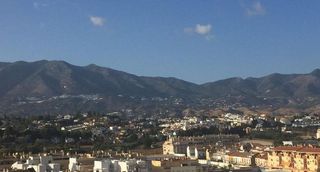 Piso en venta en Las Lagunas en Mijas