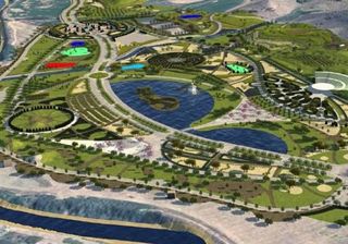 Piso en venta en Las Lagunas en Mijas