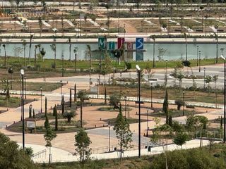 Piso en venta en Las Lagunas en Mijas