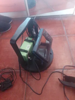 Sonda Garmin para embarcaciones info 606425621