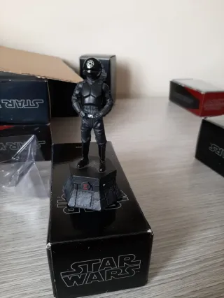 Star Wars Imperial Gunner Action Figure