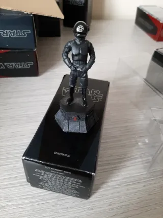 Star Wars Imperial Gunner Action Figure