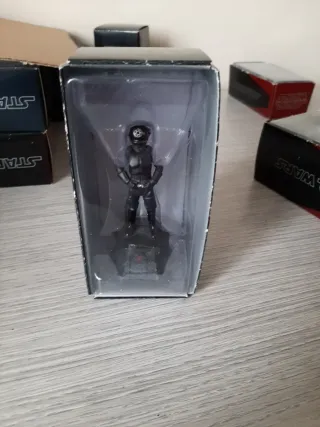 Star Wars Imperial Gunner Action Figure