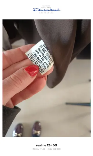 Camicia Ambra Corsini Marrone saiten taglia IT M