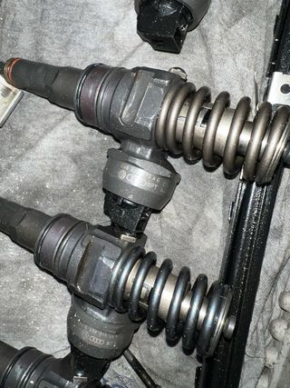 Culata 1.9 TDI AXB Completa