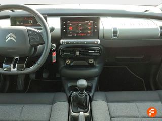 Citroën C4 Cactus BlueHDi 100 S&S Feel