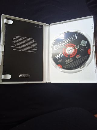 The Conduit Wii