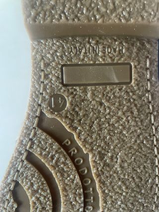 Polacchine uomo vera pelle scamosciata