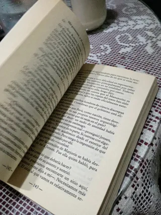 Las Nueve Revelaciones - James Redfield