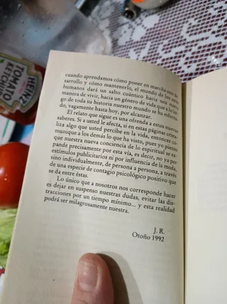 Las Nueve Revelaciones - James Redfield