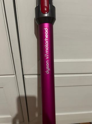 Tubo Dyson V7/V8/V10/V11