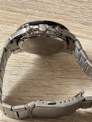 Reloj Casio Edifice Solar