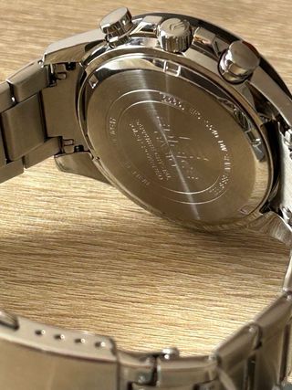 Reloj Casio Edifice Solar