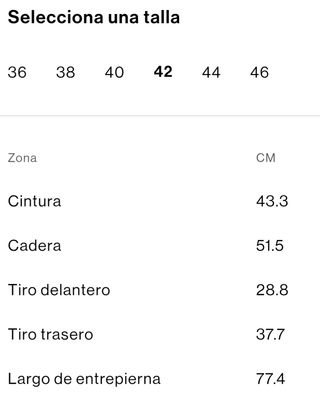 Pantalon Vaquero. SuperSkinny. Skinny