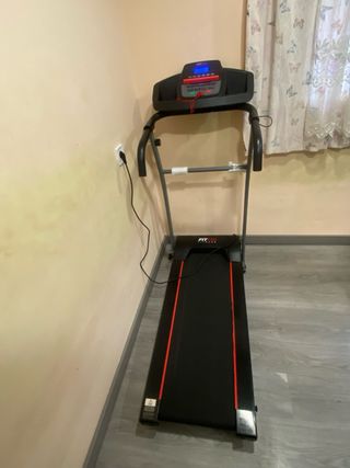 Cinta de correr FIT2U