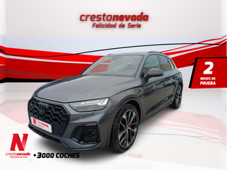 Audi Q5 2023💥DESDE 736€ AL MES ¡SIN ENTRADA!🚗