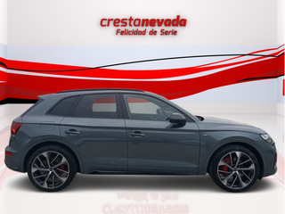 Audi Q5 2023💥DESDE 736€ AL MES ¡SIN ENTRADA!🚗