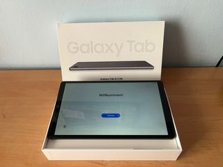 Samsung Galaxy Tab A7 Lite - Nueva