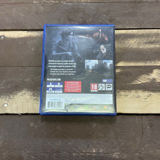 The Last of Us Part II PS4