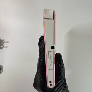 Nintendo 2DS Rosa Tomodachi Life con gioco