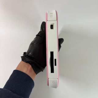 Nintendo 2DS Rosa Tomodachi Life con gioco