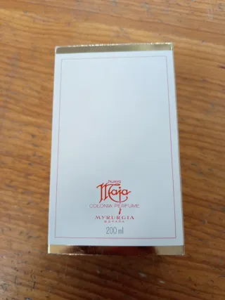 Colonia Maja Myrurgia 200ml